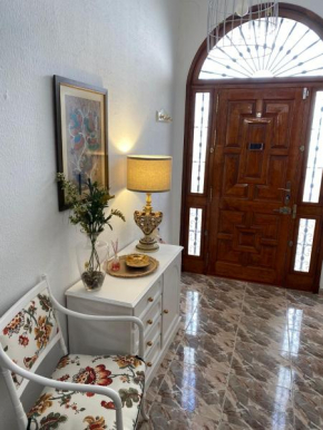 La Casa de los Abuelos